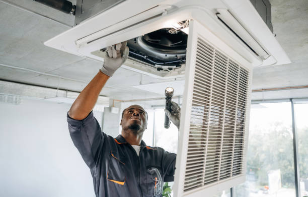 Licensed Hvac Maintenance service in Conesville, OH - FH HVAC
