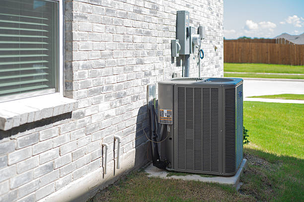 Reliable Hvac Maintenance contractor in Conesville, OH by FH HVAC