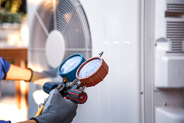 Trusted Hvac Maintenance service in Conesville, OH - FH HVAC